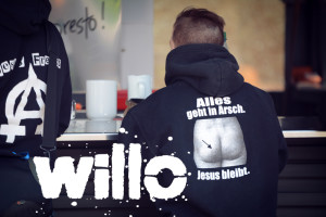 willo-arsch
