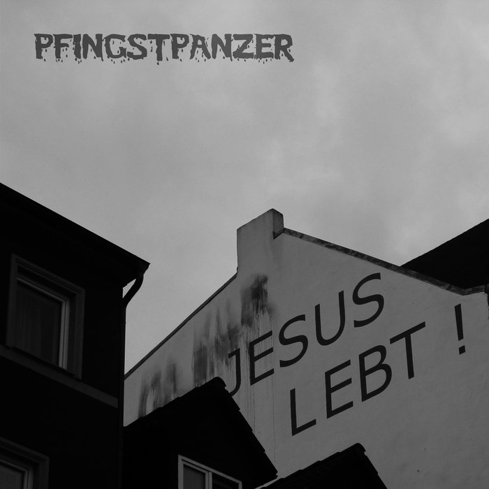 10 neue Songs vom Pfingstpanzer