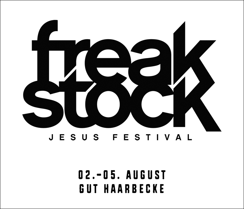 Freakstock – The place to be