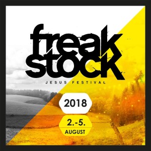 FreakstockFlyer2018