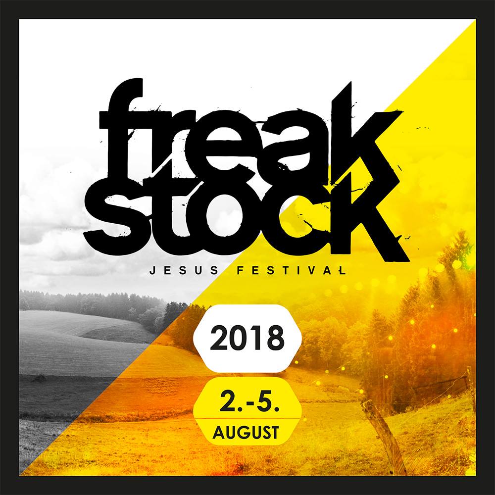 Freakstock Vorverkauf endet kommende Woche