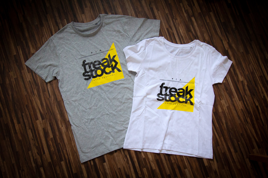 Freakstock 2019 – Sei dabei