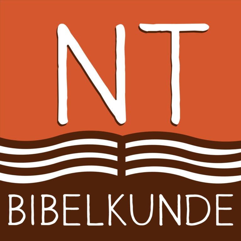 Neuer Podcast zum Neuen Testament