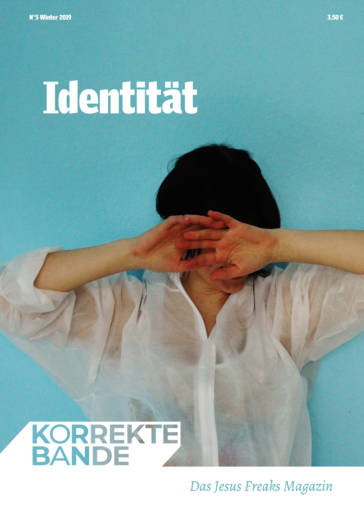 05/2019 Identität