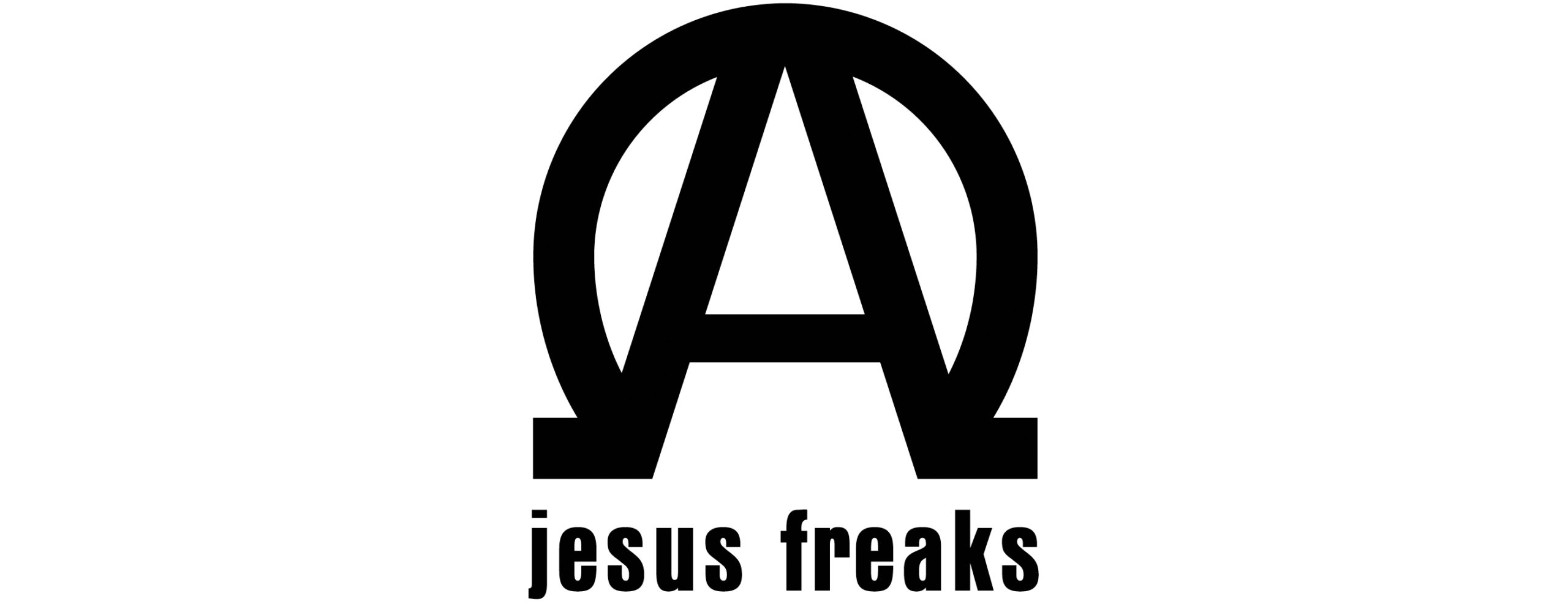 Gesprächsrunde: Wohin geht’s mit der Bewegung? Einblicke ins Jesus-Freaks-Jahrbuch