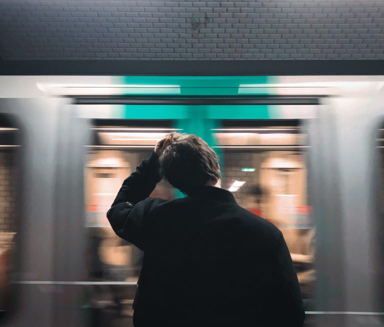 Gemeinde ist das, was wir nicht in der Hand haben (2/2020)