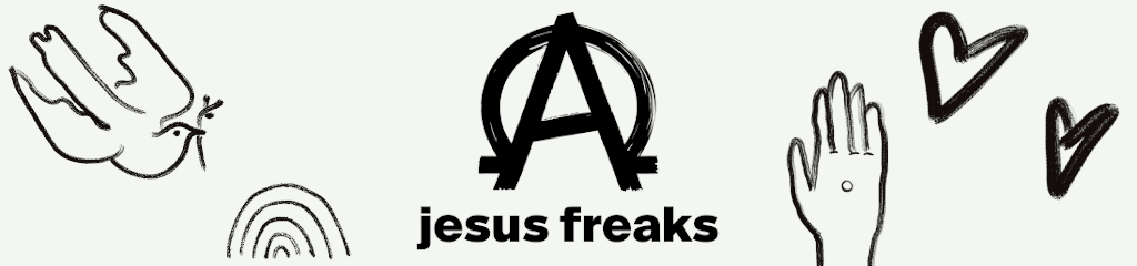 Jesus Freaks Deutschland