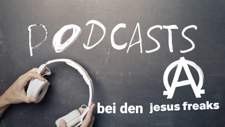 Ohren gespitzt – Podcasts bei den Freaks