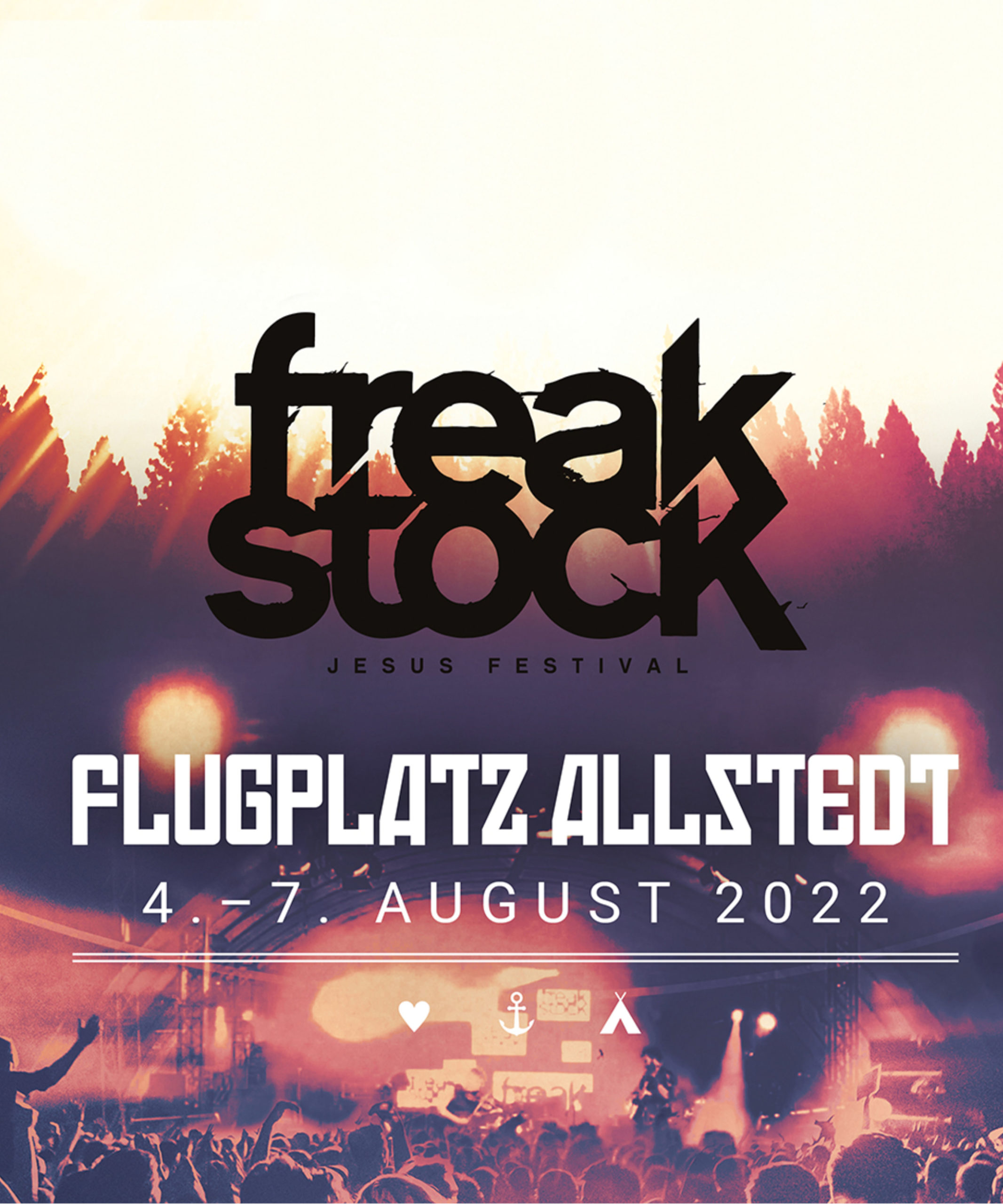 Freakstock 2022 - zur Website