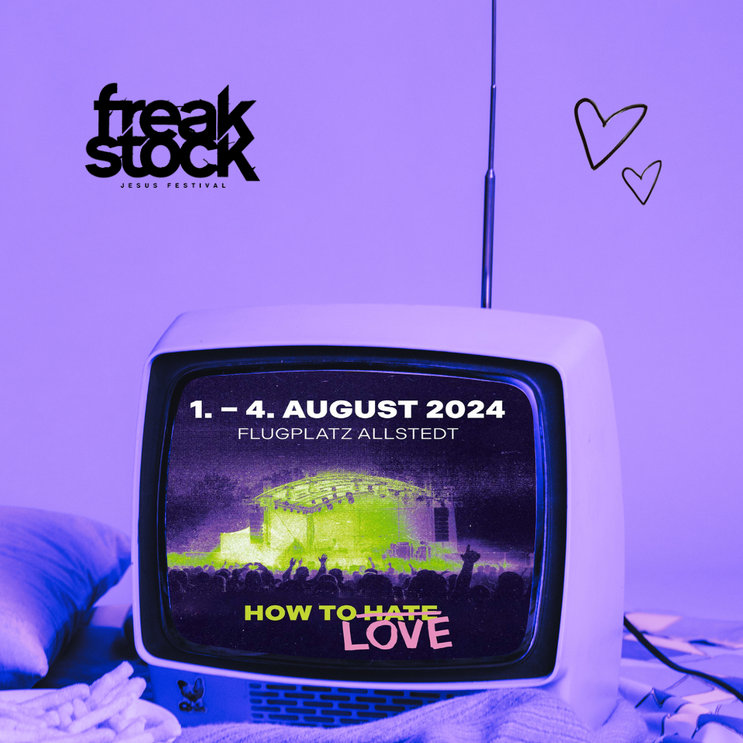 freakstock 2024
