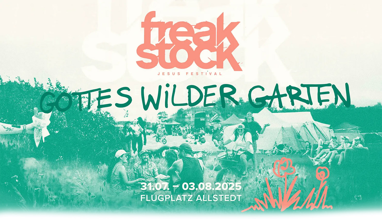 freakstock 2025