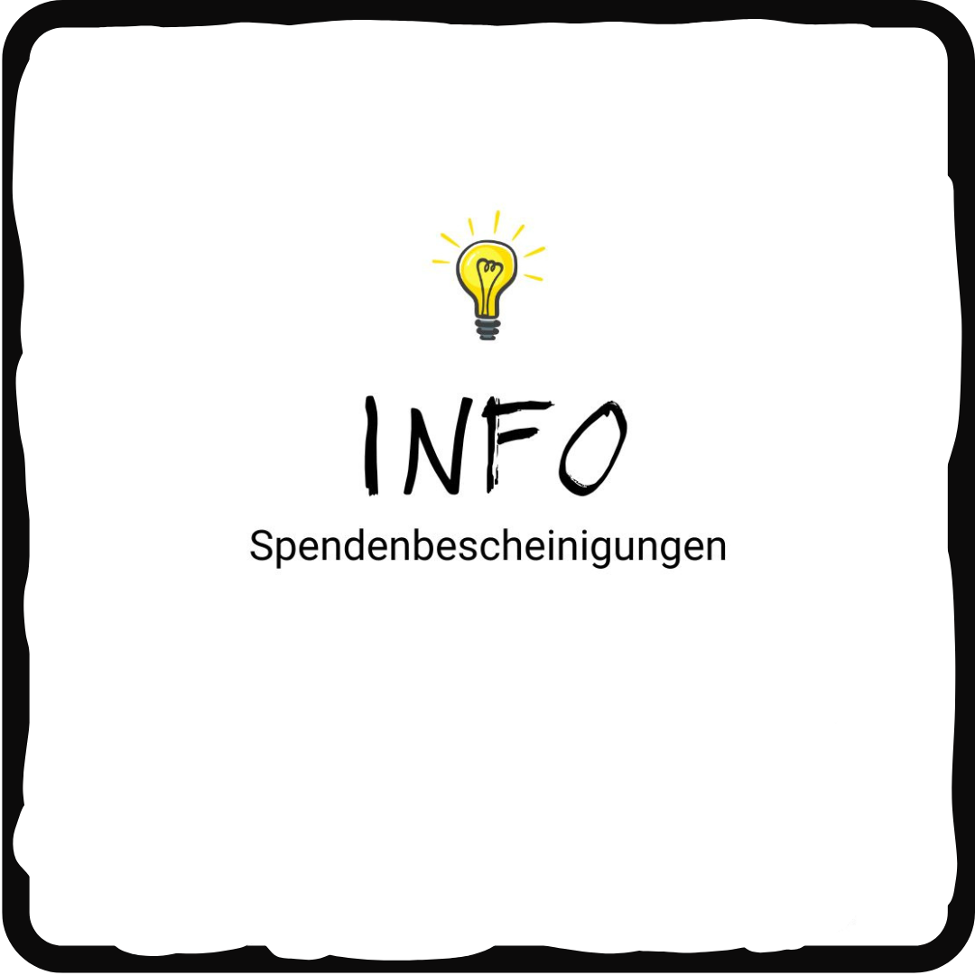 Spendenbescheinigungen Info Post_JFD_Blog